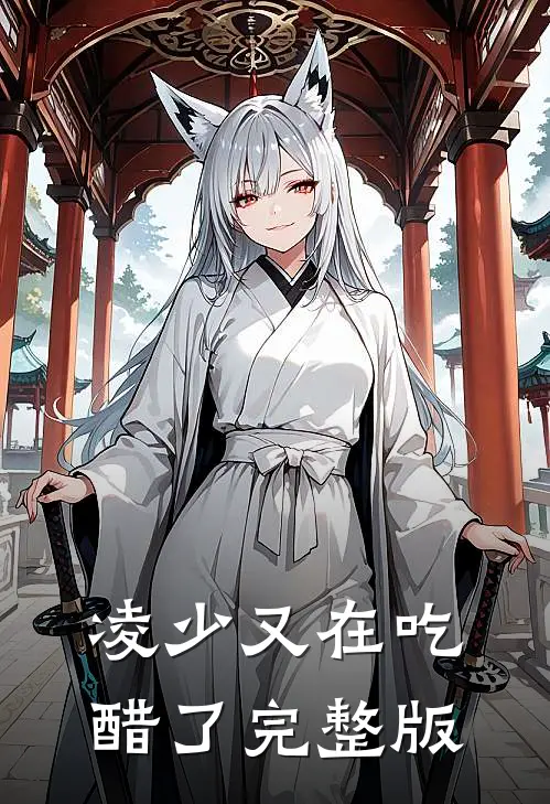 凌少又在吃醋了完整版