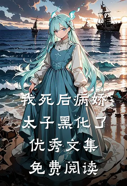 我死后病娇太子黑化了优秀文集免费阅读