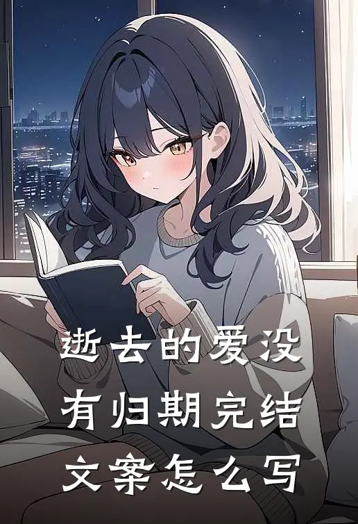 逝去的爱没有归期完结文案怎么写