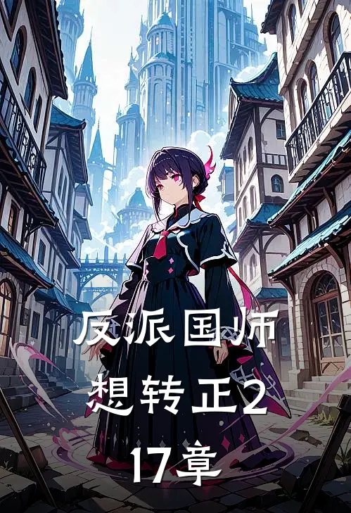 反派国师想转正217章