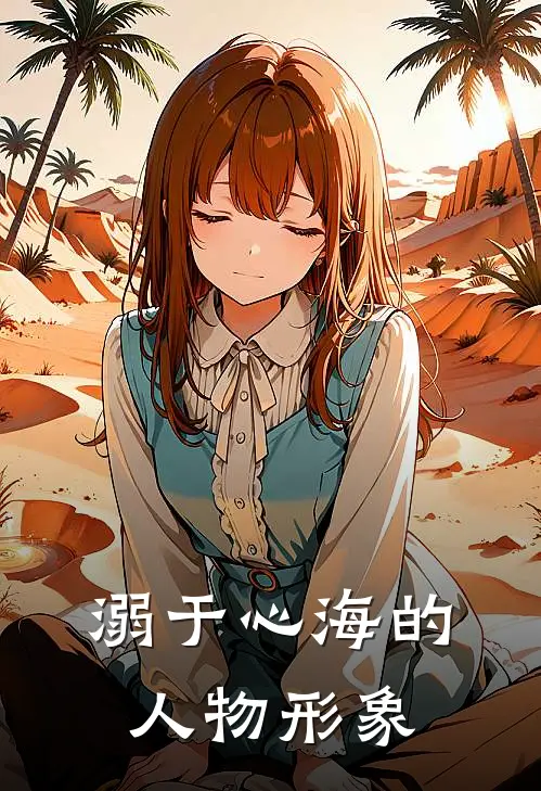 溺于心海的人物形象