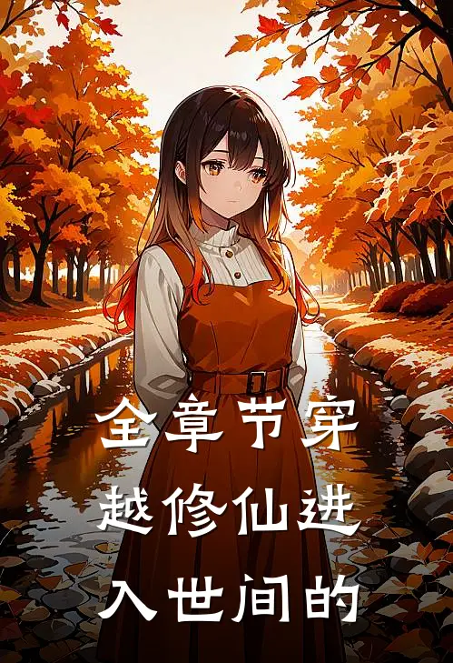 全章节穿越修仙进入世间的