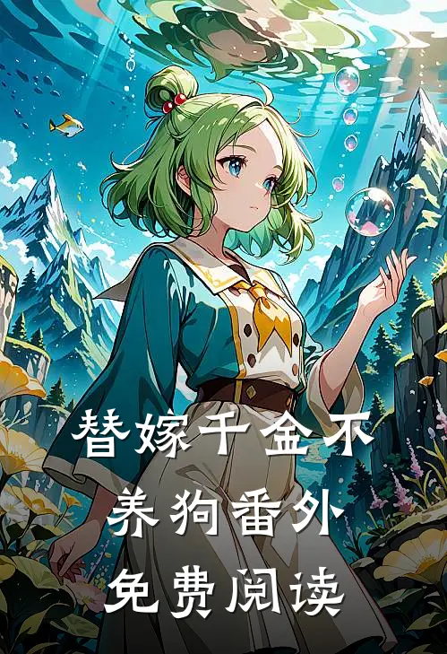 替嫁千金不养狗番外免费阅读