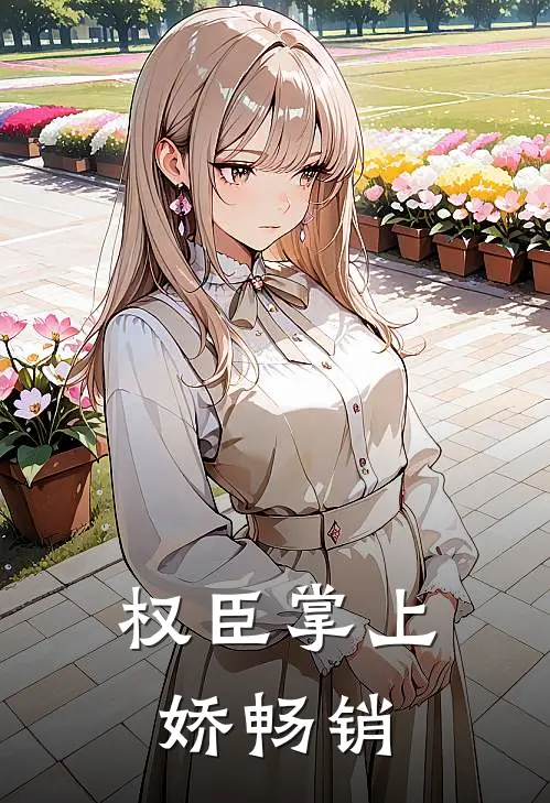 权臣掌上娇畅销