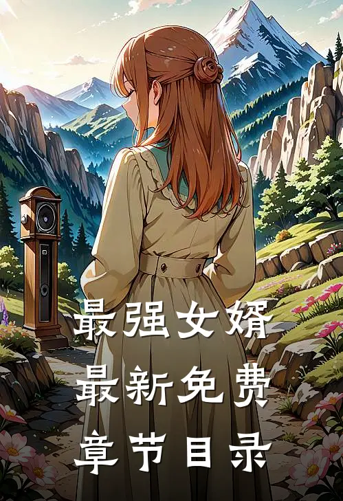 最强女婿最新免费章节目录