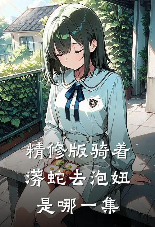 精修版骑着蟒蛇去泡妞是哪一集