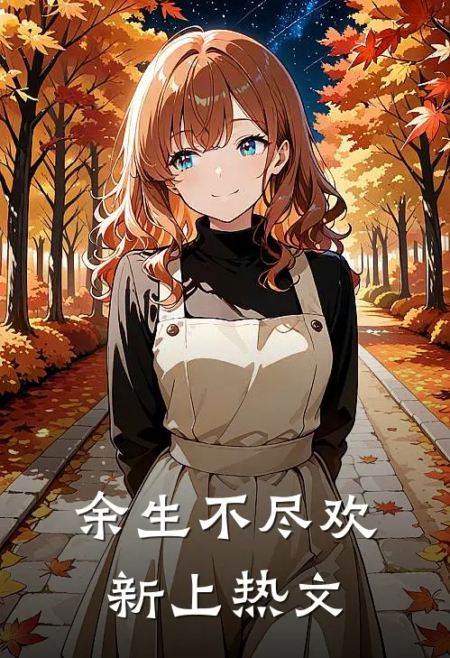 余生不尽欢新上热文