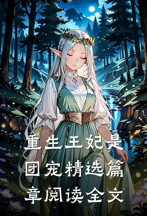 重生王妃是团宠精选篇章阅读全文