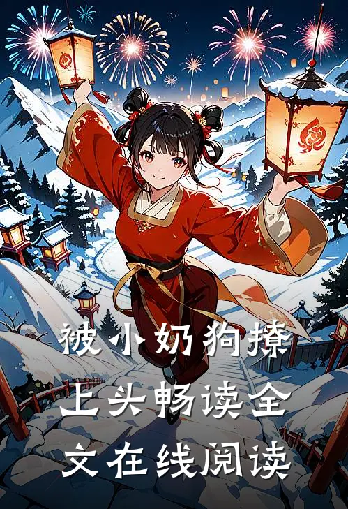 被小奶狗撩上头畅读全文在线阅读
