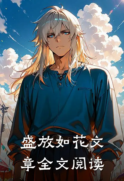 盛放如花文章全文阅读