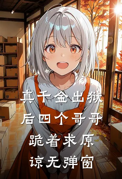 真千金出狱后四个哥哥跪着求原谅无弹窗