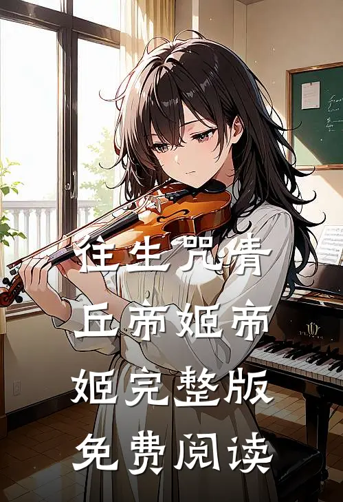 往生咒青丘帝姬帝姬完整版免费阅读