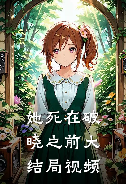 她死在破晓之前大结局视频