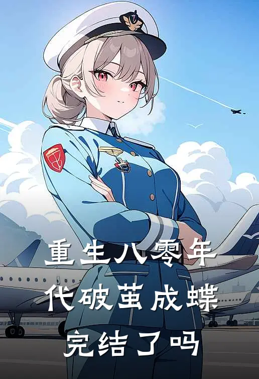 重生八零年代破茧成蝶完结了吗