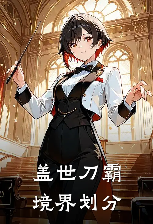 盖世刀霸境界划分