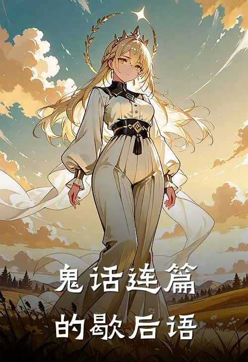 鬼话连篇的歇后语