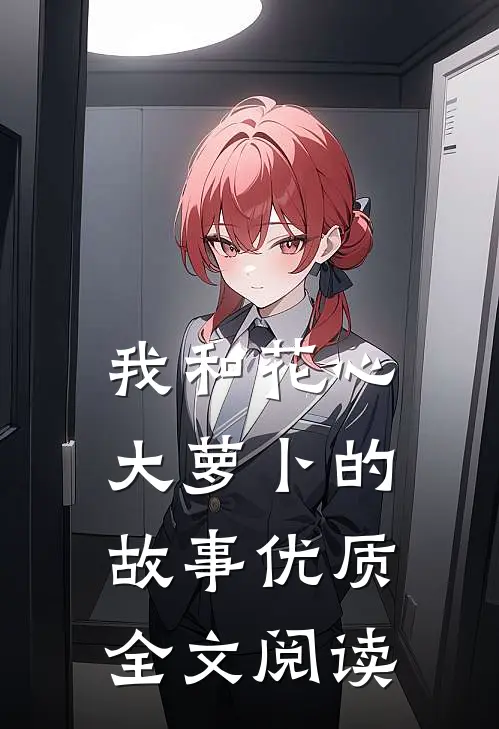 我和花心大萝卜的故事优质全文阅读