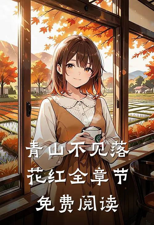 青山不见落花红全章节免费阅读