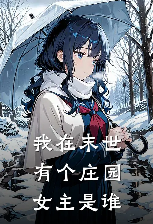 我在末世有个庄园女主是谁