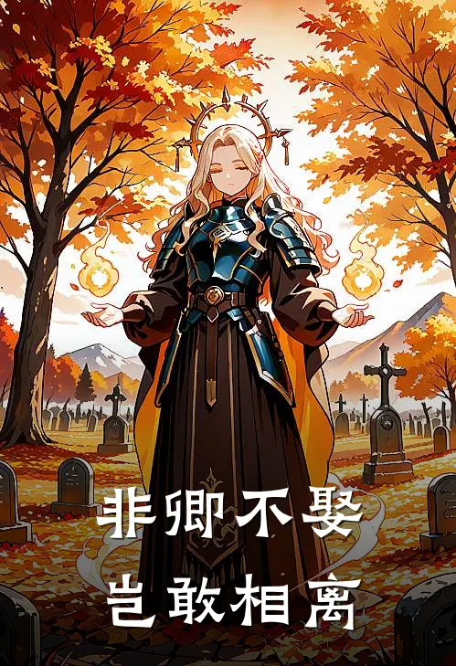 非卿不娶岂敢相离