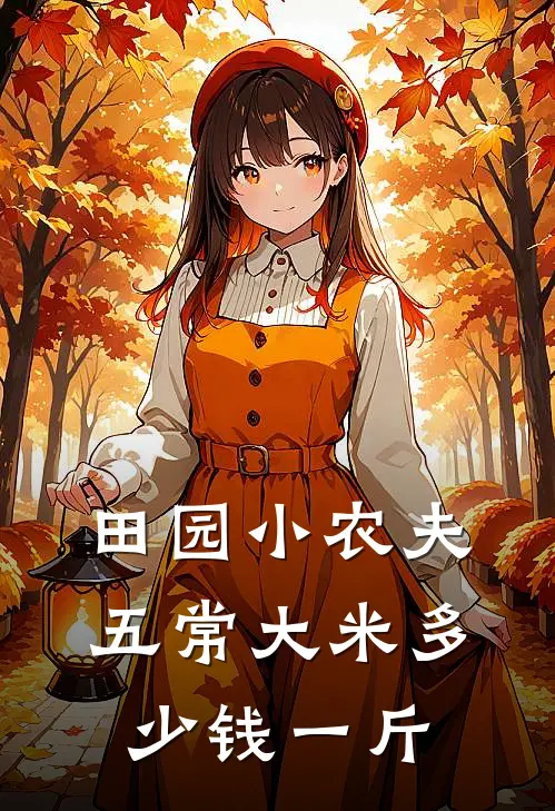 田园小农夫五常大米多少钱一斤