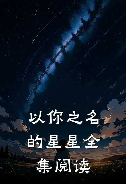 以你之名的星星全集阅读