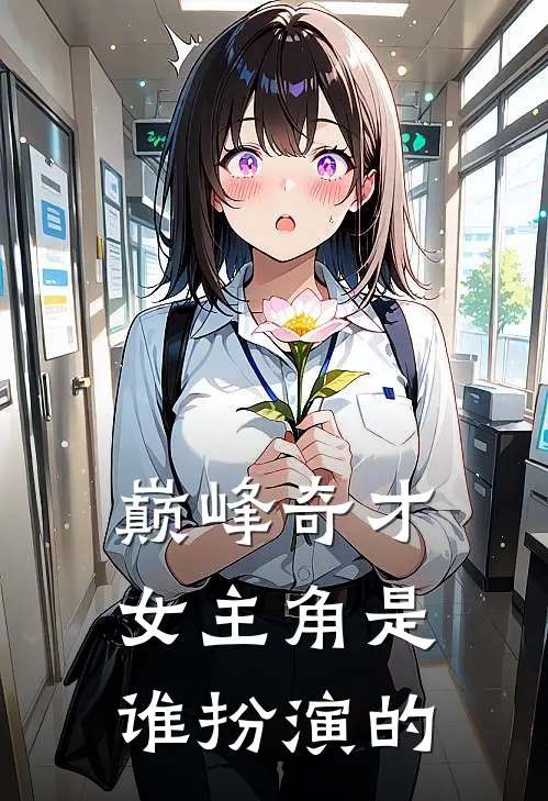 巅峰奇才女主角是谁扮演的