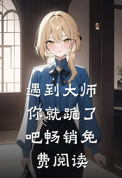 遇到大师,你就跪了吧畅销免费阅读