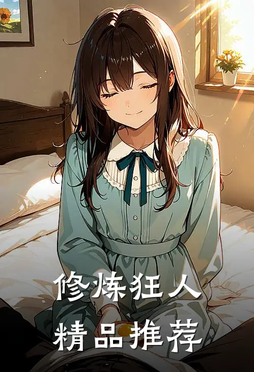 修炼狂人精品推荐