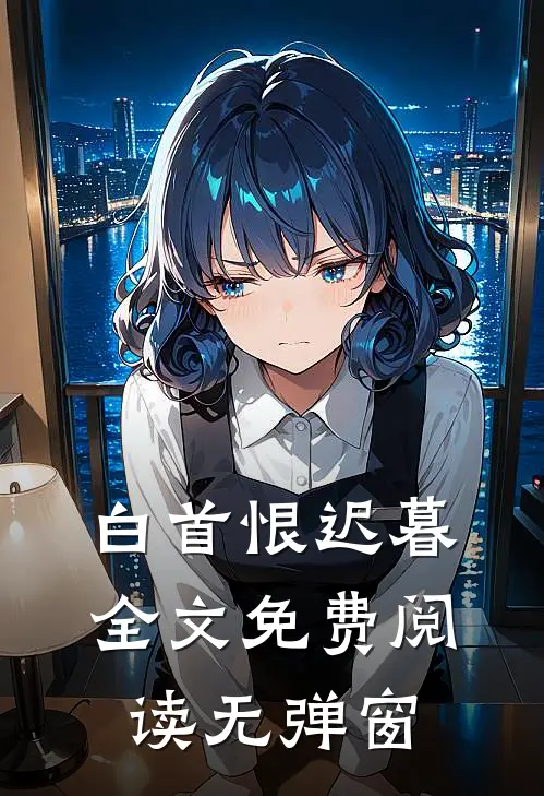 白首恨迟暮全文免费阅读无弹窗