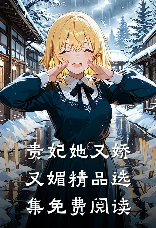 贵妃她又娇又媚精品选集免费阅读