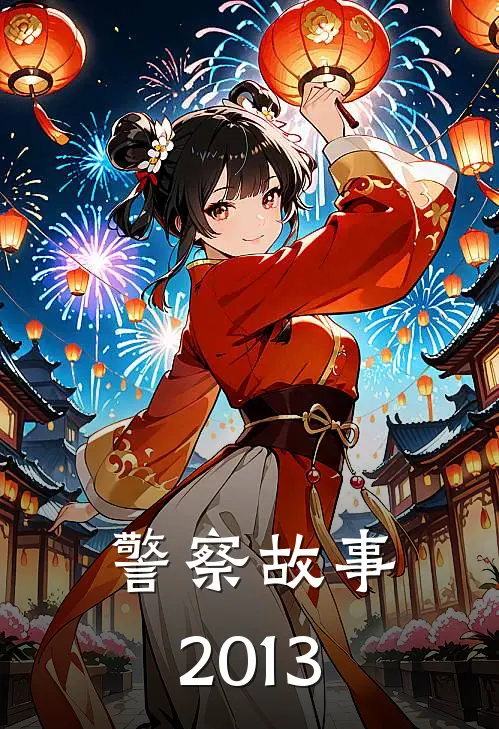 警察故事2013