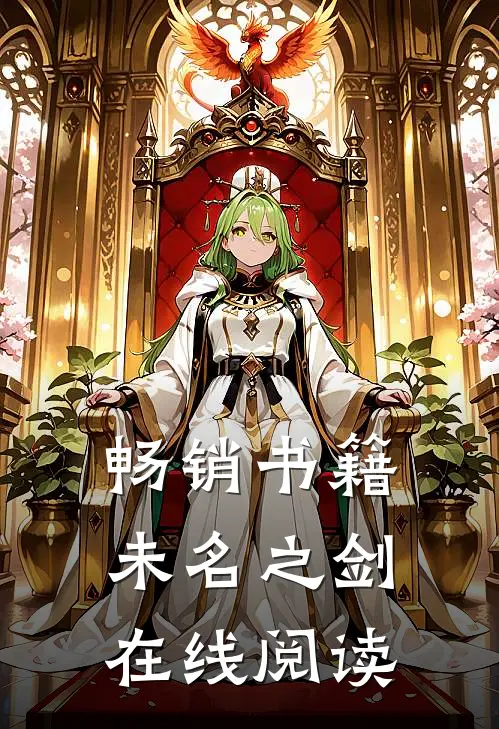 畅销书籍未名之剑在线阅读