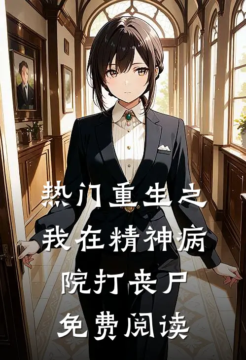 热门重生之我在精神病院打丧尸免费阅读