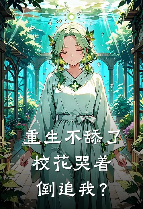 重生不舔了，校花哭着倒追我？