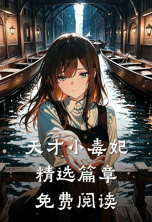 天才小毒妃精选篇章免费阅读