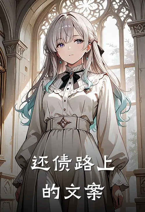 还债路上的文案