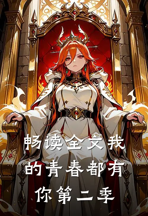 畅读全文我的青春都有你第二季