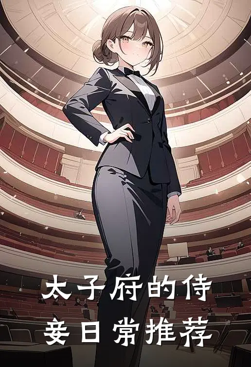 太子府的侍妾日常推荐