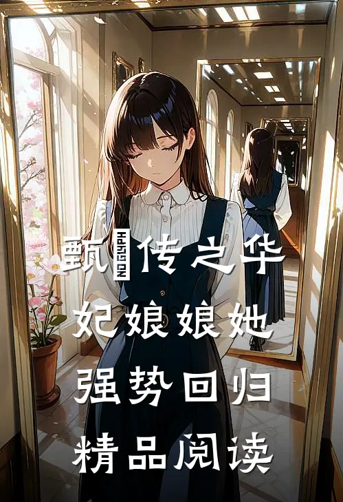 甄嬛传之华妃娘娘她强势回归精品阅读