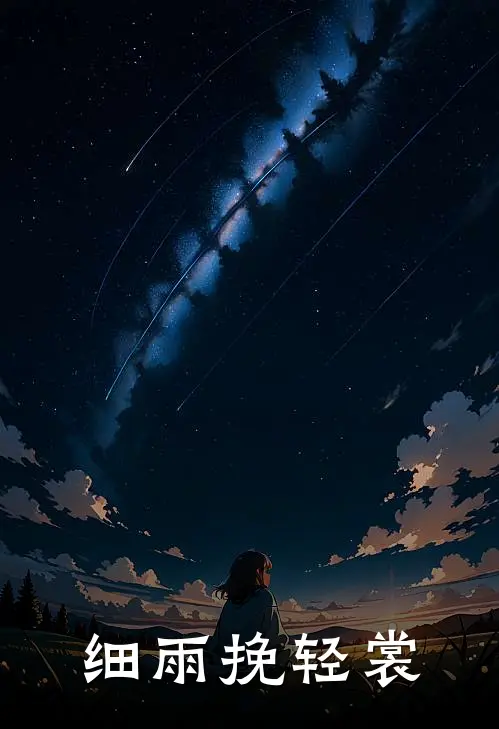 细雨挽轻裳