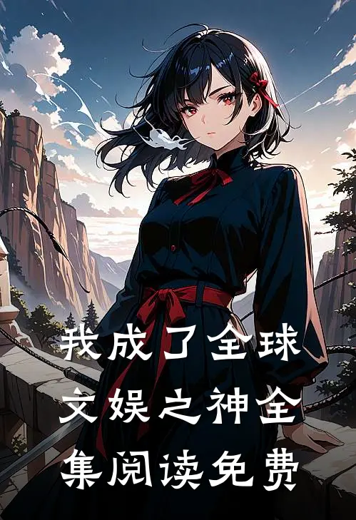 我成了全球文娱之神全集阅读免费