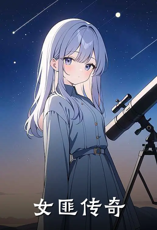 女匪传奇