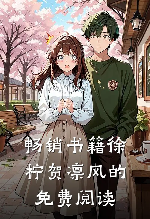 畅销书籍徐柠贺凛风的免费阅读