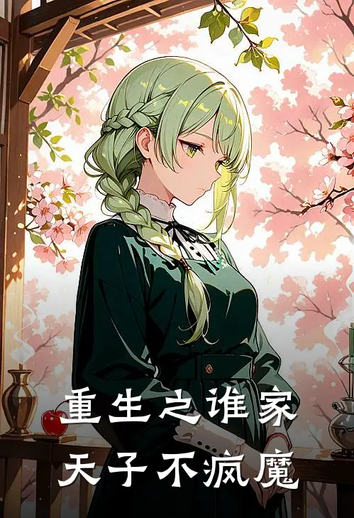 重生之谁家天子不疯魔
