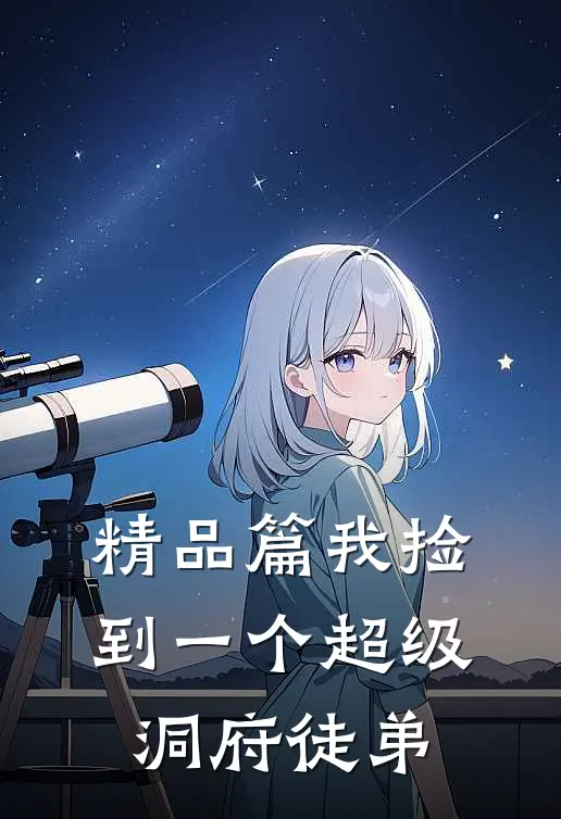 精品篇我捡到一个超级洞府徒弟