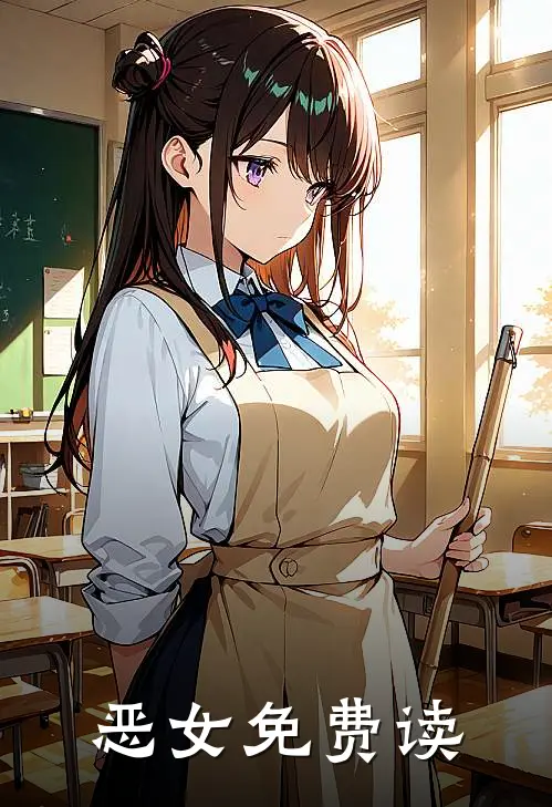 恶女免费读