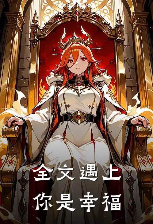 全文遇上你是幸福