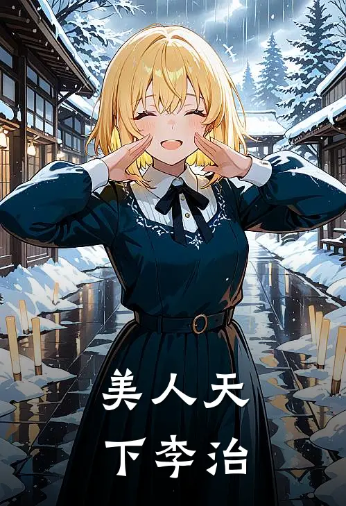 美人天下李治