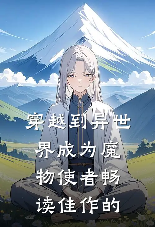 穿越到异世界成为魔物使者畅读佳作的